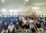 Kenduri idul adha hmws pererat silaturahmi mahasiswa aceh singkil di banda aceh kenduri idul adha hmws pererat silaturahmi mahasiswa aceh singkil di banda aceh
