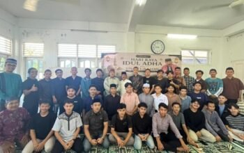 Kenduri idul adha hmws pererat silaturahmi mahasiswa aceh singkil di banda aceh kenduri idul adha hmws pererat silaturahmi mahasiswa aceh singkil di banda aceh
