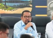 bapak2id hingga narasi bantah jadi mitra bakom ri, qodari disorot