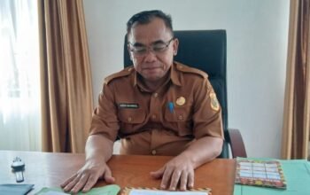 Guru diduga serahkan rp80 juta demi jabatan kepsek, kadisdik dairi bantah isu transaksional guru diduga serahkan rp80 juta demi jabatan kepsek, kadisdik dairi bantah isu transaksional