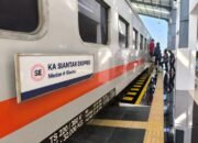 kai divre i sumut pastikan pemadaman listrik massal tak ganggu operasional kereta ap