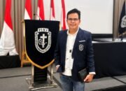 maruarar sirait resmi pimpin dpp piki, dpc pematangsiantar: kemenangan ide dan arah strategis