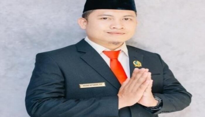 dprd batu bara bahas nasib 600 guru pppk yang belum terima gaji lima bulan