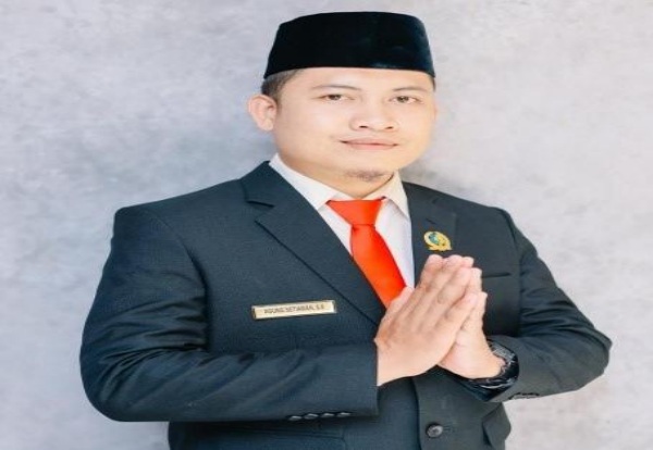 dprd batu bara bahas nasib 600 guru pppk yang belum terima gaji lima bulan