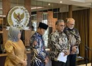 viral salah penilaian, mpr ri putuskan final lcc kalbar diulang dan juri diganti