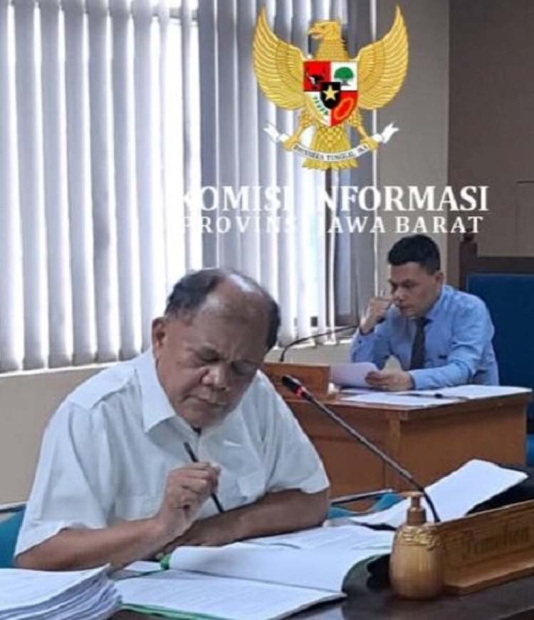 PKN Soroti Dugaan Pelanggaran Keterbukaan Dana BOS oleh SMA Negeri di Bandung dan Bekasi