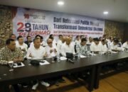 28 tahun reformasi: kilas balik lengsernya soeharto dan lahirnya era baru indonesia