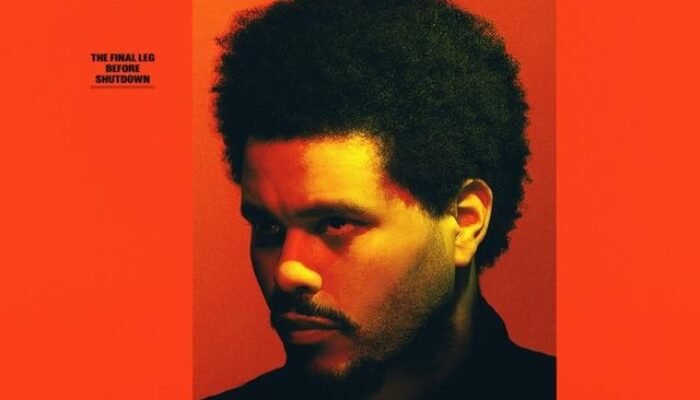 the weeknd konser di jakarta 2026, catat jadwal dan presale tiketnya