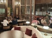 Skola dining hadir di kota lama semarang, sajikan kuliner western-asian fusion skola dining hadir di kota lama semarang, sajikan kuliner western-asian fusion