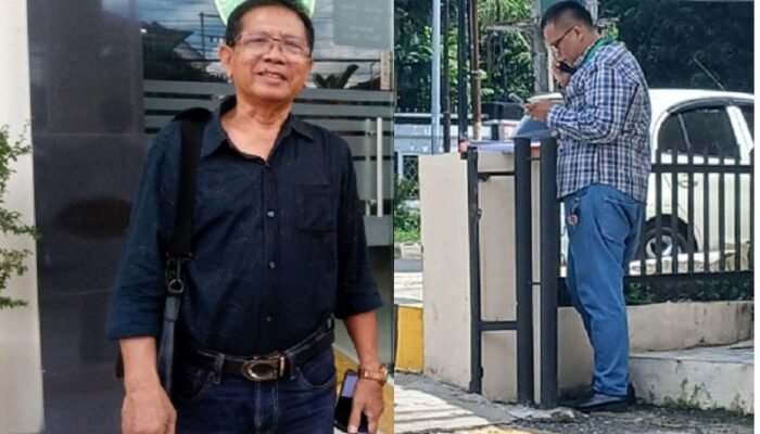 mediasi kasus koperasi swadarma memanas, nasabah kecewa bni dinilai belum serius