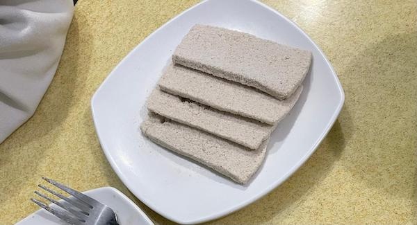 Dange, Kuliner Khas Palopo Berbahan Sagu yang Masih Bertahan Hingga Kini