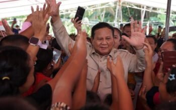 prabowo targetkan 1.386 desa nelayan di indonesia, miangas jadi prioritas