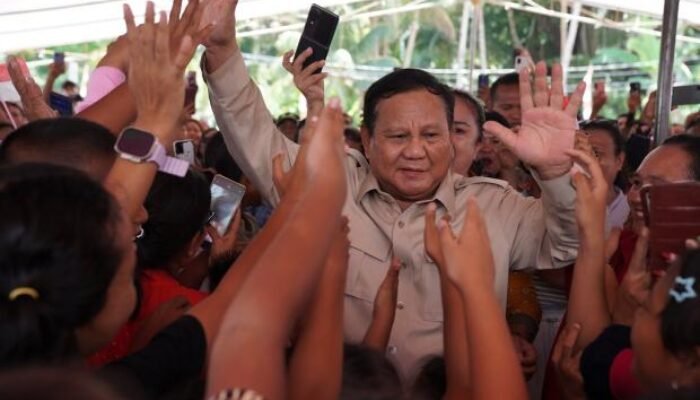 prabowo targetkan 1.386 desa nelayan di indonesia, miangas jadi prioritas