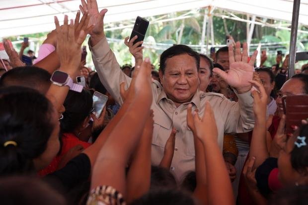 prabowo targetkan 1.386 desa nelayan di indonesia, miangas jadi prioritas