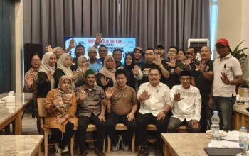 lpa deli serdang tetapkan roadmap perlindungan anak dan program prioritas 2026