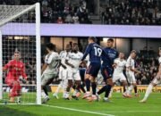 arsenal vs fulham: kesempatan emas the gunners jauh tinggalkan man city di puncak!