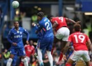 chelsea tumbang 1-3 dari nottingham forest, awoniyi bersinar di stamford bridge