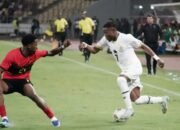 meksiko vs ghana 2-0: brian gutiérrez bersinar, el tri tampil dominan