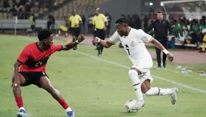 meksiko vs ghana 2-0: brian gutiérrez bersinar, el tri tampil dominan