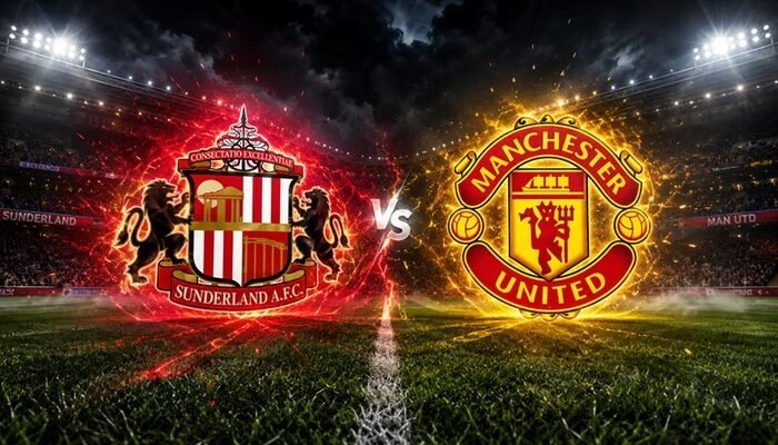 manchester united ditahan imbang sunderland 0-0 di pekan ke-36 liga inggris