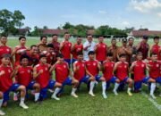 Uji coba timor leste u-19 vs paya bakung united berakhir imbang 1-1 uji coba timor leste u-19 vs paya bakung united berakhir imbang 1-1
