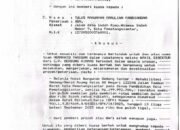 asn diduga terlibat proyek sekolah, kadis perkim pematangsiantar pilih diam