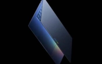 googlebook dikritik, laptop ai baru google dinilai sulit saingi macbook neo