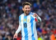 messi masih dipanggil! dybala dicoret dari skuad sementara argentina untuk piala dunia 2026