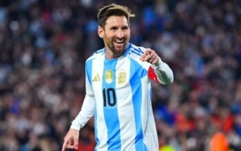 messi masih dipanggil! dybala dicoret dari skuad sementara argentina untuk piala dunia 2026