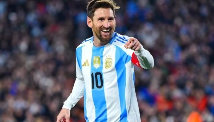 messi masih dipanggil! dybala dicoret dari skuad sementara argentina untuk piala dunia 2026