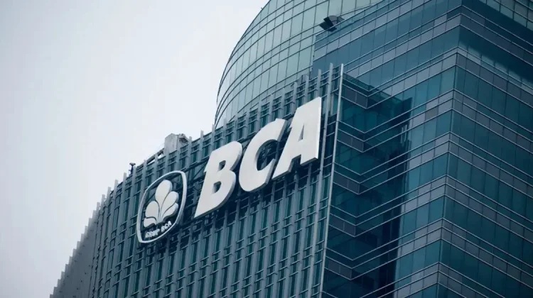 Saham BBCA Turun ke Rp5.850, Sekuritas Tetap Rekomendasikan Beli 