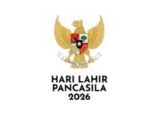 1 juni 2026 libur nasional hari lahir pancasila, ini sejarahnya