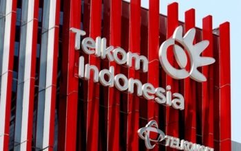 danantara targetkan anak usaha telkom tinggal 19 entitas pada 2026