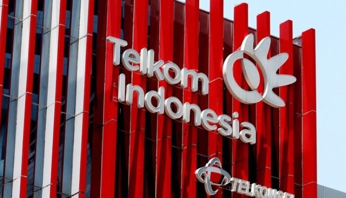 danantara targetkan anak usaha telkom tinggal 19 entitas pada 2026