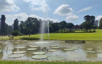 5 destinasi liburan long weekend dekat jakarta, dari bandung hingga kepulauan seribu