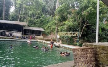Pengelola swembath keluhkan potongan 40 persen pendapatan oleh spbun ptpn iv pengelola swembath keluhkan potongan 40 persen pendapatan oleh spbun ptpn iv