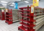 robinson mart pematangsiantar bakal disulap jadi milky verse, bukan tutup