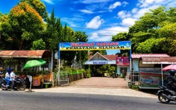 relokasi sman 5 pematangsiantar belum jelas, empat lokasi lahan mulai disurvei