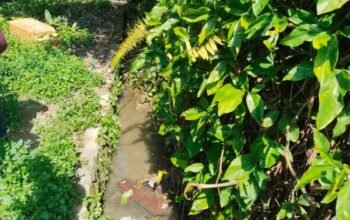 bpn pematangsiantar klarifikasi pengukuran tanah di siantar utara, ini faktanya