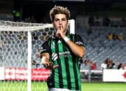 naturalisasi belum selesai, luke vickery dan mitchell baker gagal debut bersama timnas indonesia