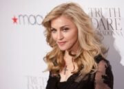 Madonna ungkap kenangan hubungan dengan john kennedy jr secara terbuka madonna ungkap kenangan hubungan dengan john kennedy jr secara terbuka
