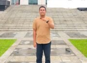 eks ketua gmni siantar kritik dugaan intervensi wali kota di musda knpi