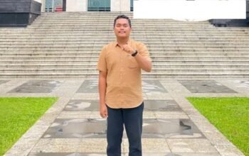 eks ketua gmni siantar kritik dugaan intervensi wali kota di musda knpi