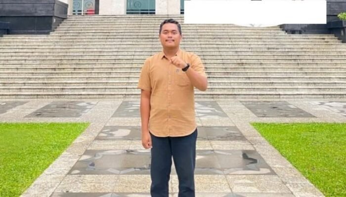 eks ketua gmni siantar kritik dugaan intervensi wali kota di musda knpi