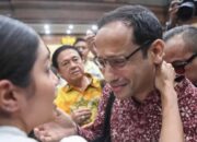 Usai dituntut 18 tahun penjara, nadiem makarim langsung jalani operasi usai dituntut 18 tahun penjara, nadiem makarim langsung jalani operasi