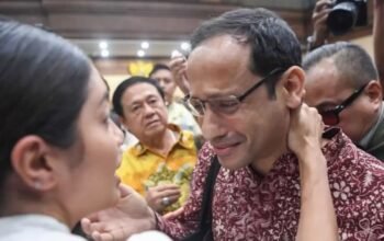Usai dituntut 18 tahun penjara, nadiem makarim langsung jalani operasi usai dituntut 18 tahun penjara, nadiem makarim langsung jalani operasi