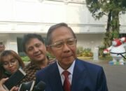 ginandjar bongkar fakta pertemuan 14 menteri sebelum soeharto lengser