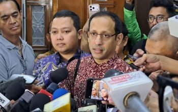 Kasus nadiem makarim dan dugaan white collar crime dalam pengadaan chromebook kasus nadiem makarim dan dugaan white collar crime dalam pengadaan chromebook
