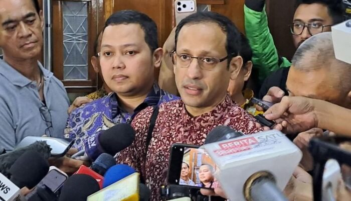 kasus nadiem makarim dan dugaan white collar crime dalam pengadaan chromebook