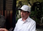 pengamat sebut jokowi effect tak lagi sakti, psi dinilai hadapi tantangan berat